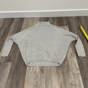 AllSaints Ridley Sweater Grey